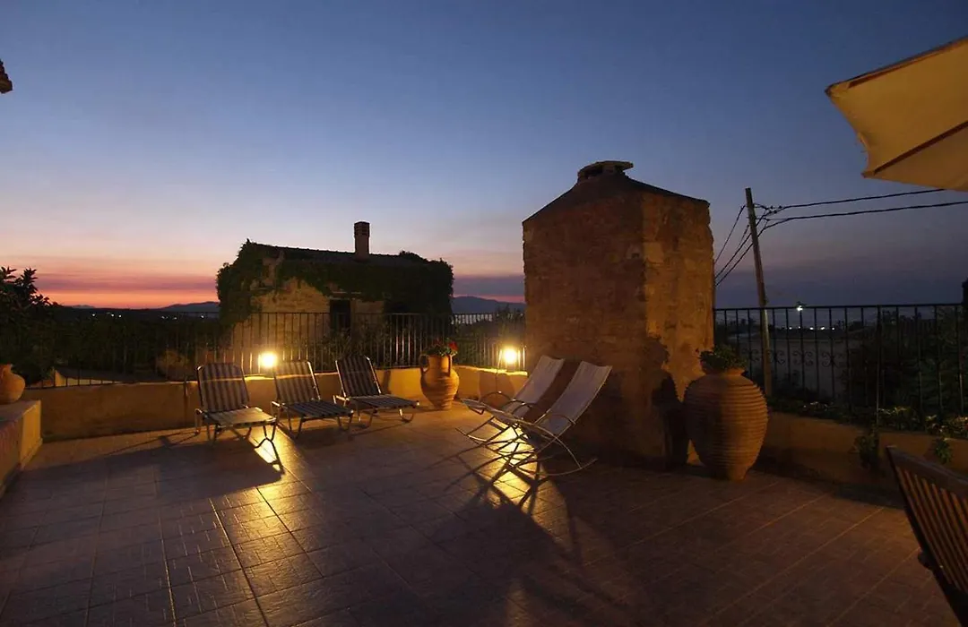 Metochi Villas-1