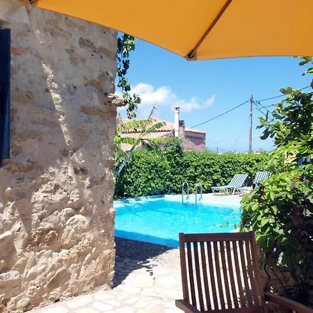 Metochi Villas-2